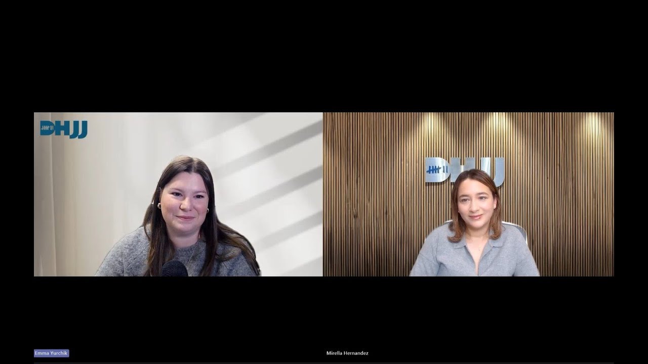 Episode 2: A Proactive Tax Season for Business Owners: Year-End Lessons & January Moves