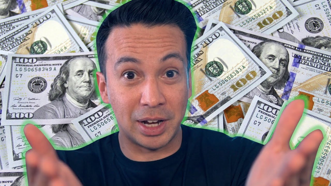 #301 What Do DJs Really Make? 💸
