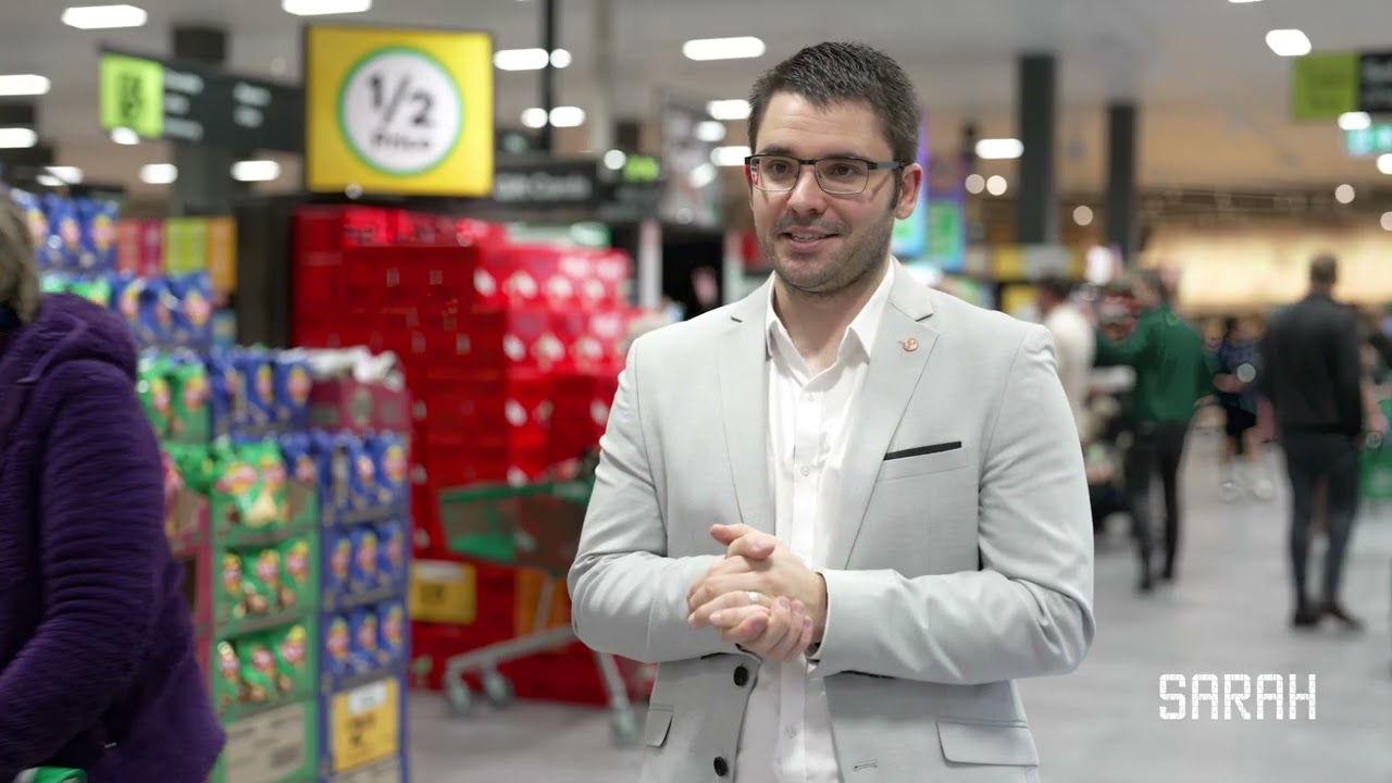 Woolworths Port Adelaide | Project Completion 2025