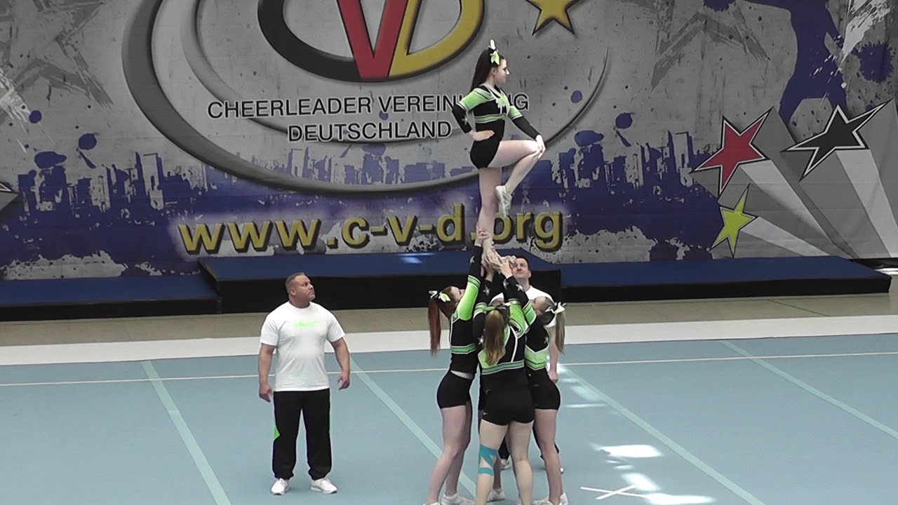 MCC Magic Stars DCM 2017