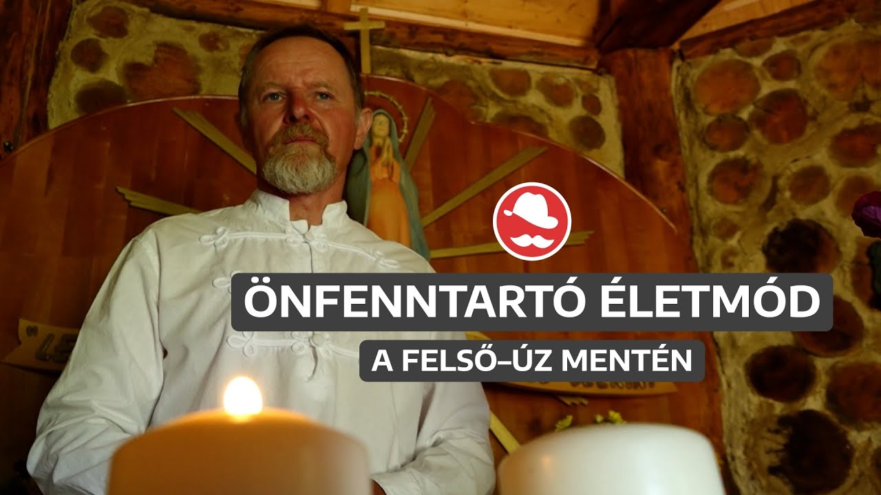 Aki visszatért a halál kapujából