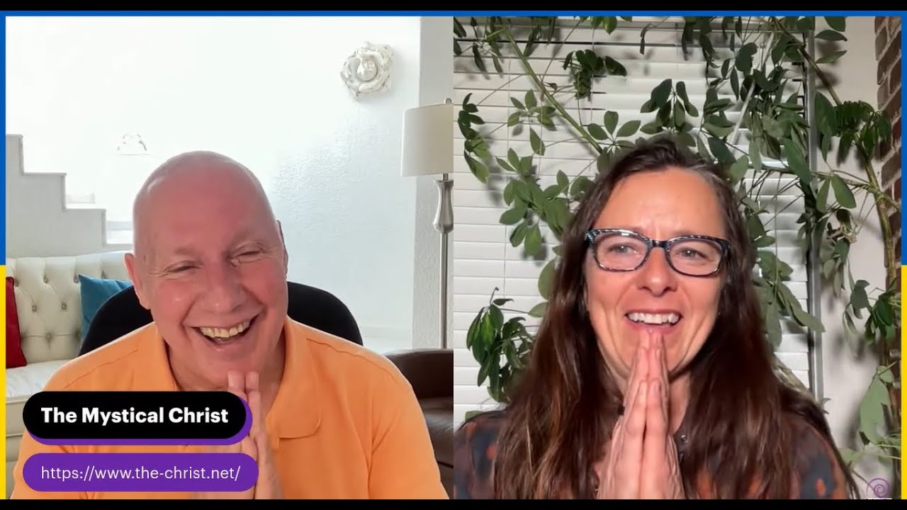 Holy Relationships and Special Relationships | ACIM LIVE: Today with David Hoffmeister and Alex Gil