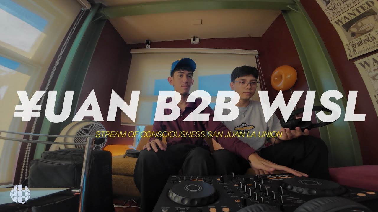 CHILL AMAPIANO | YUAN B2B WISL | SAN JUAN LA UNION