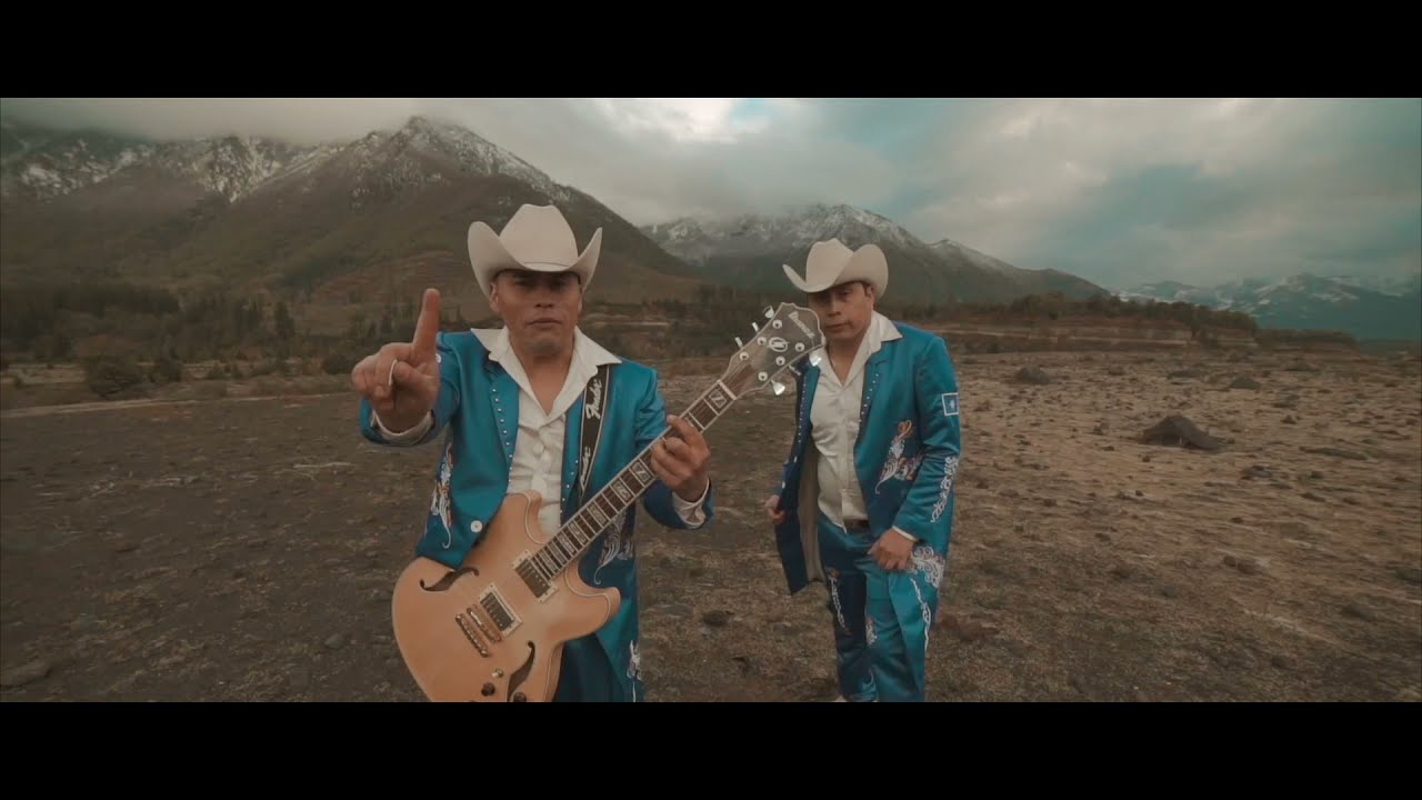 LOS LUMAQUINOS ALEGRES - EL ZORRO HAMBRIENTO VIDEOS CLIP