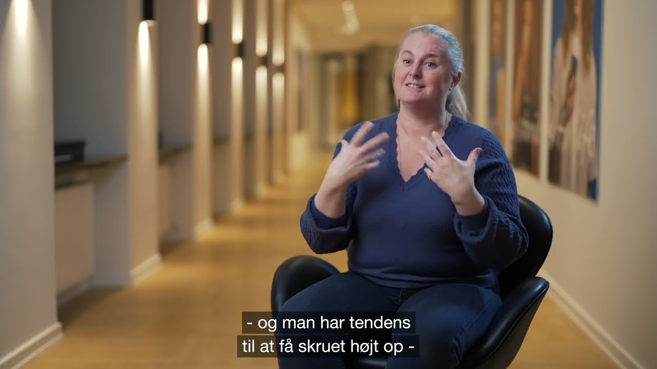 Hørekonsulent fortæller om at passe på hørelsen
