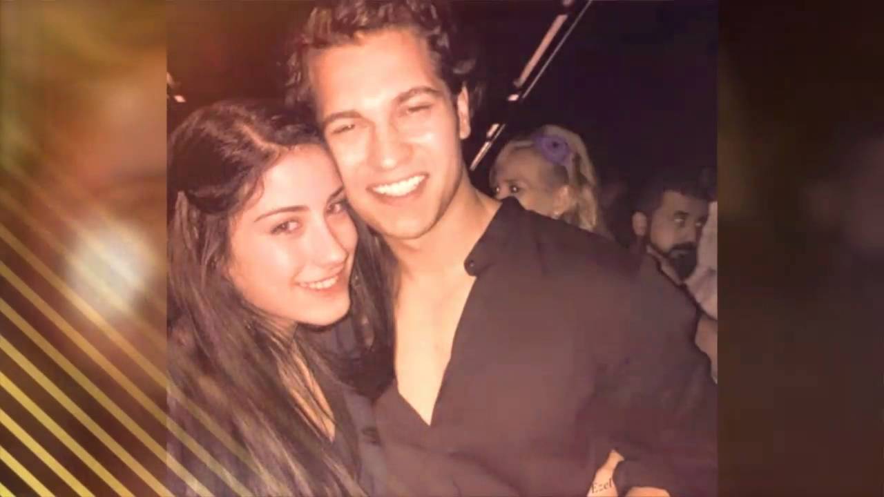 { HazaTay ~ Love me like you do. }