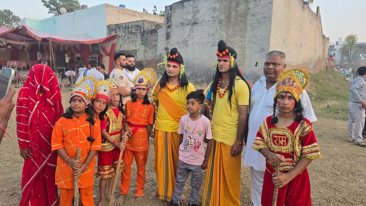 DUSSEHRA 2024 NURMAHAL