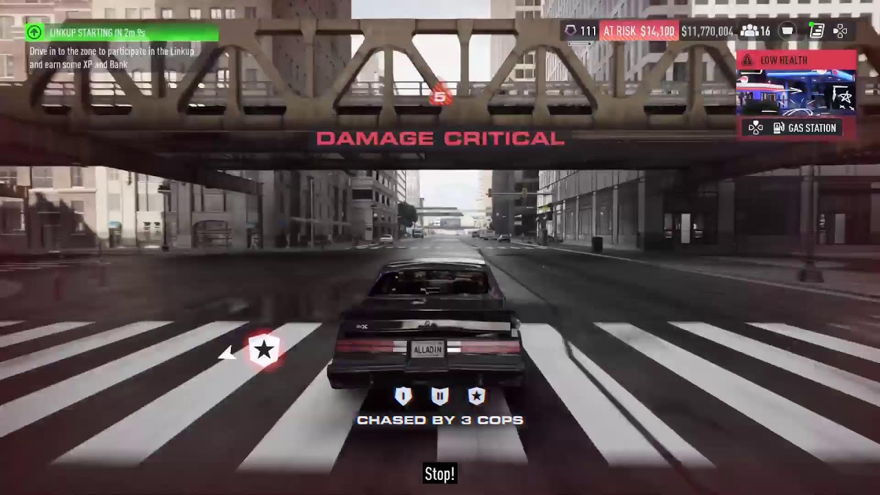GabbGames.Com....Need for Speed Unbound