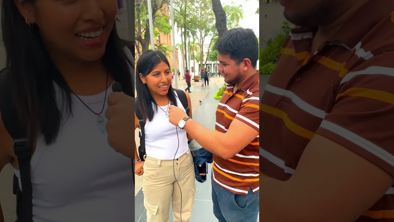 Soy Boliviano 🇧🇴Vs frases de Santa Cruz (cruceñas)