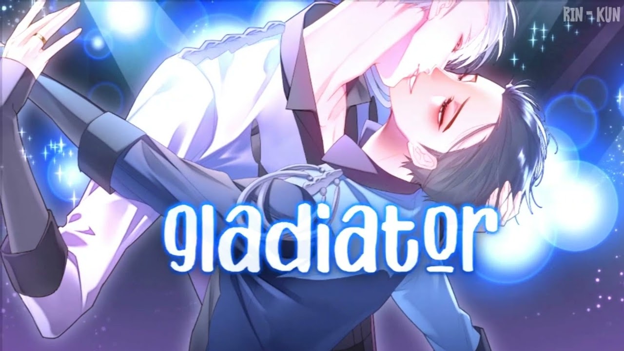Nightcore - Gladiator