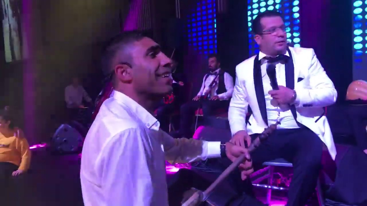Adnan dılxwaz & Bahoz Istanbul Mesut Atasal Düğün