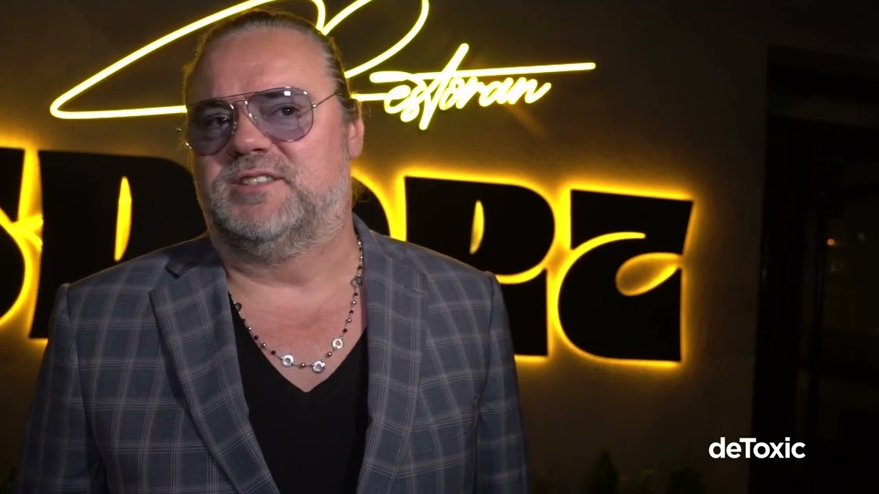 Željko Šašić: