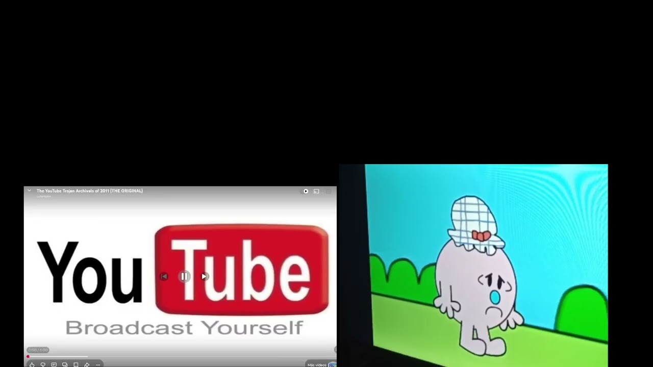 4 Creepypasta videos upcoming jumpscares played at once 20