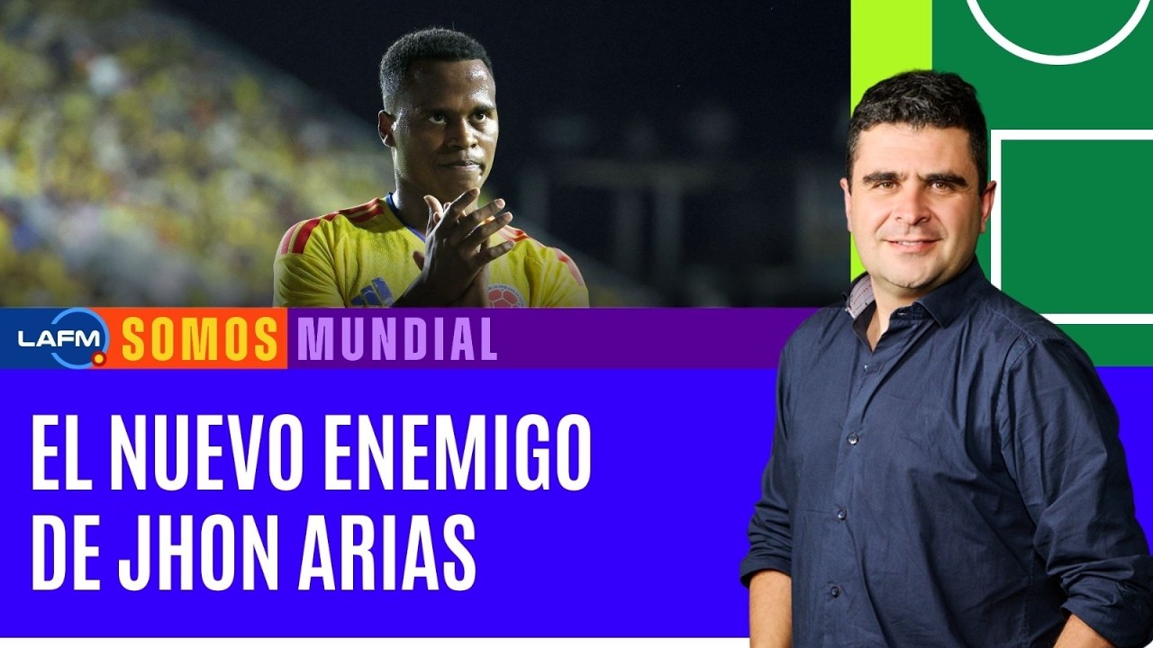 EN VIVO 🔵| Suben las boletas para el Mundial  | 🔵 13 de febrero de 2026