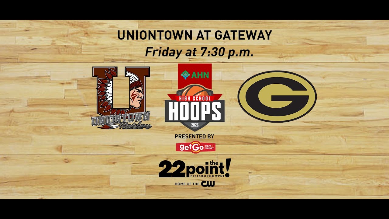 AHN High School Hoops 2026 on 22ThePoint