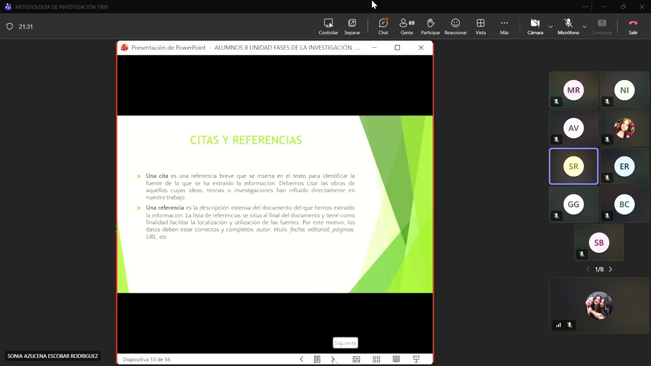 Grabación 2026 03 05 metodologia de la investigacion como citar la inteligencia artificial