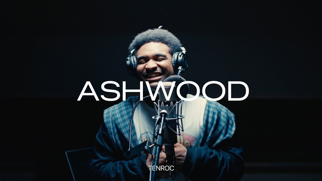 Ashwood Album Prayer Set | Tenroc