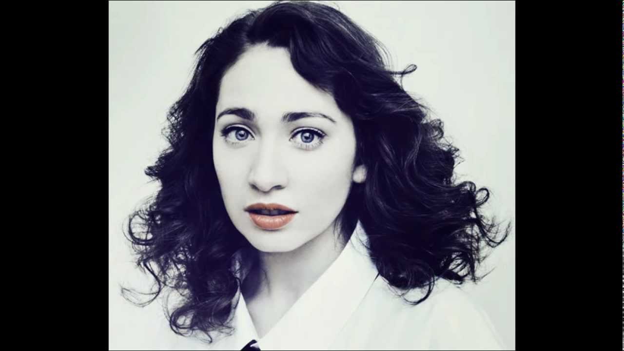 Regina Spektor - The Virgin Queen (Live)