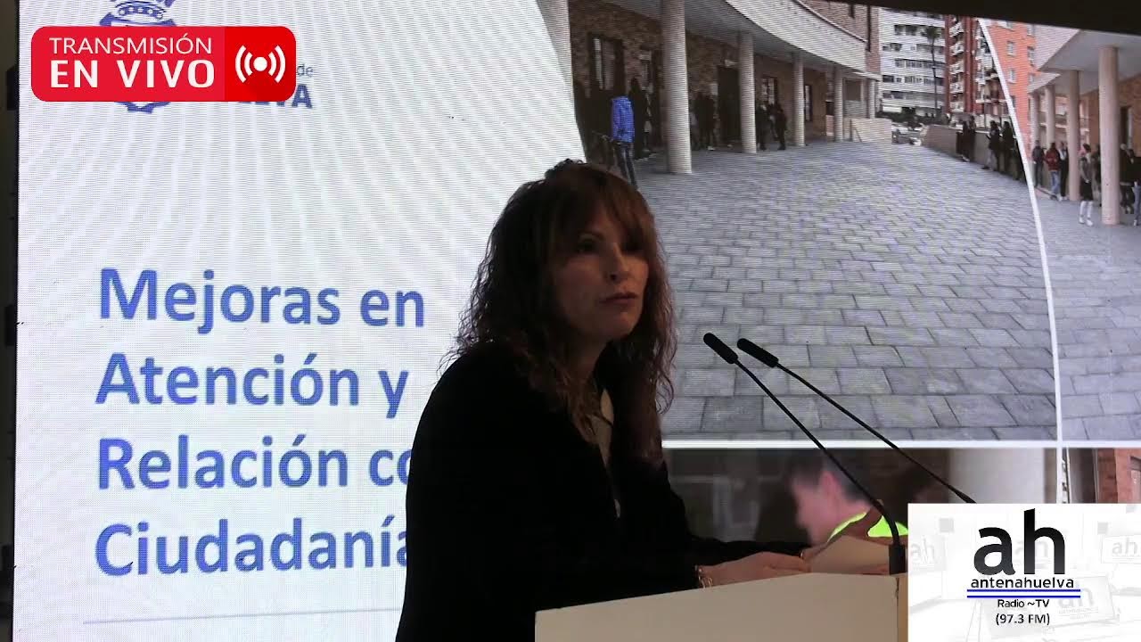 Antena Huelva Radio (97.3 FM)