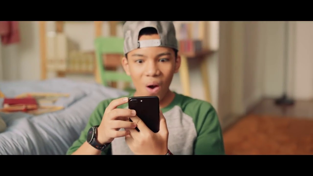 Saih Halilintar Ep 1 Smartfren