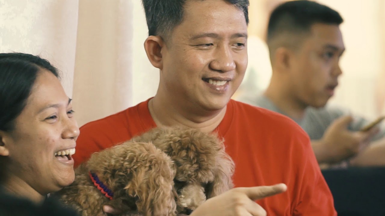 Pet Friendly Mall in Quezon City
