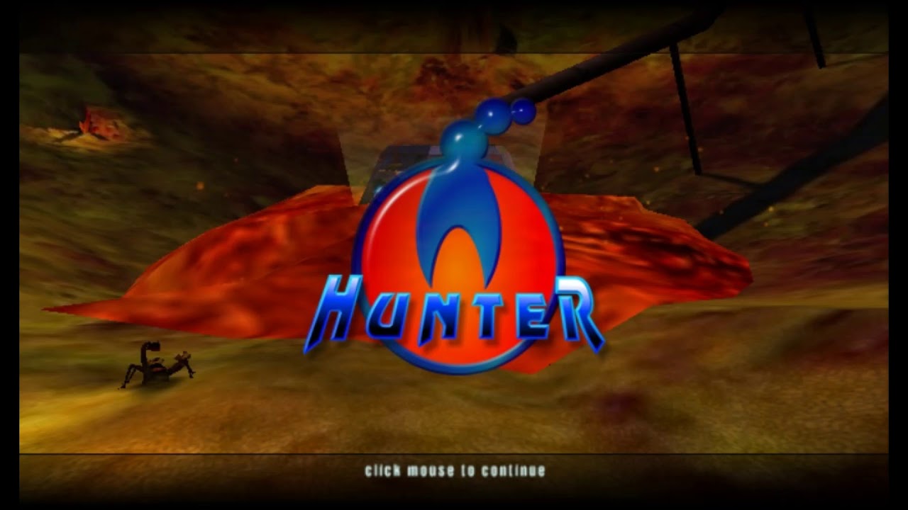 Hunter OST: Menu Theme