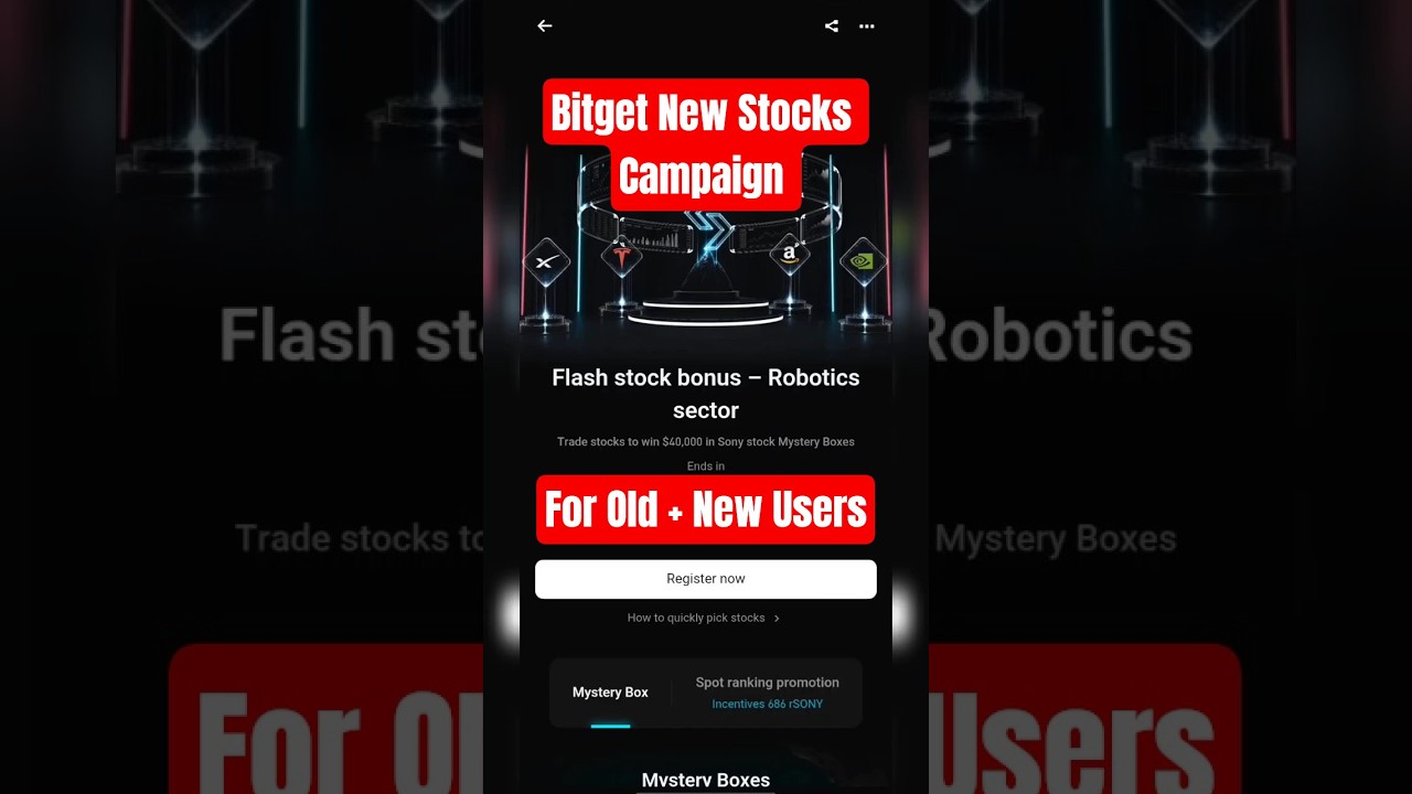 Bitget Wallet New Campaign Live 🔥 Complete Guide #bitget #bitgetexchange #campaign #foryou