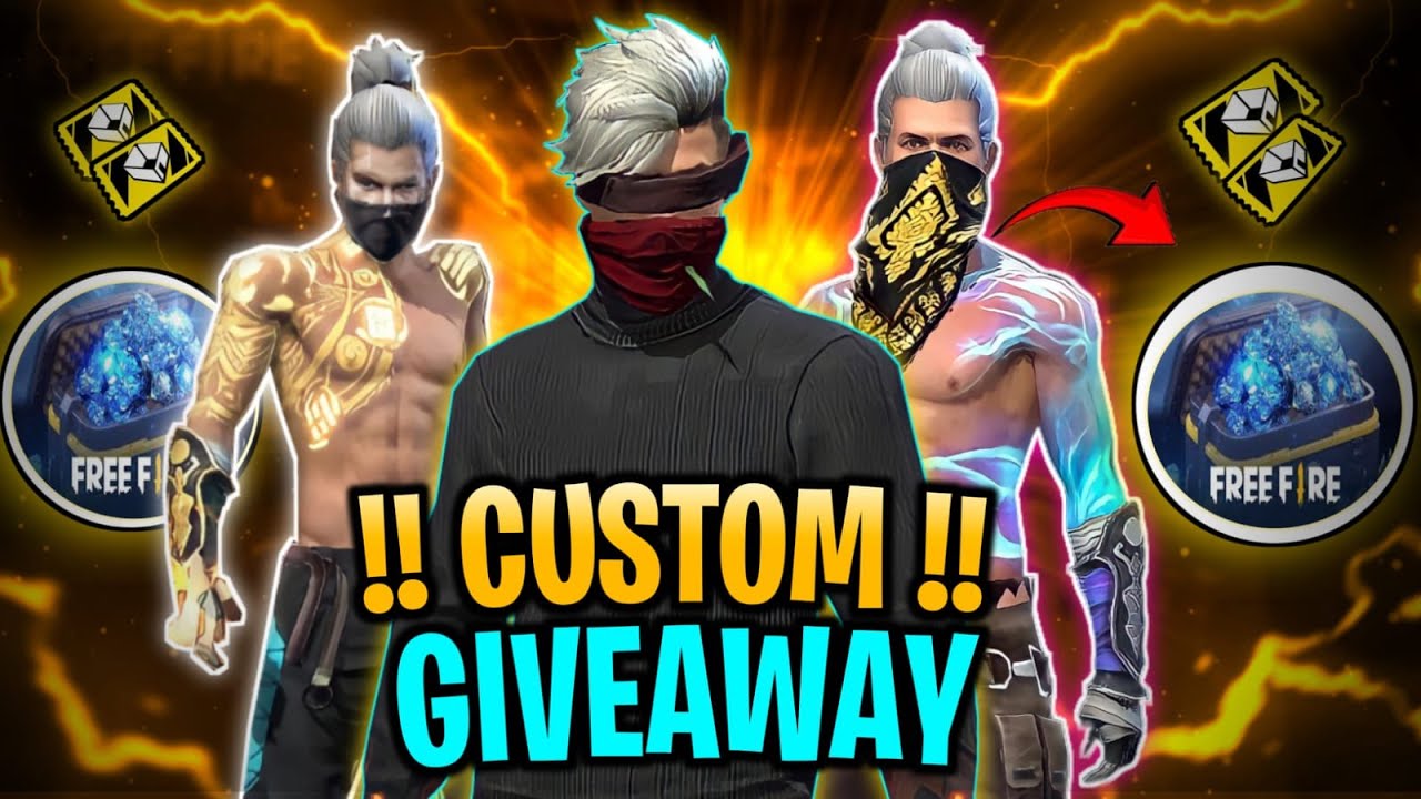 🔴[LIVE] ROAD TO 6K SUBSCRIBER SPECIAL DIAMOND GIVEWAY ROOM  IN FREE FIRE PAKISTAN SERVER 🇵🇰🇵🇰