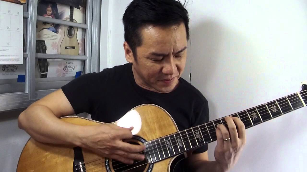 PRS TONY MCMANUS/MARTIN SIMPSON ANGELUS CUTAWAY PRIVATE STOCK GUITAR REVIEW