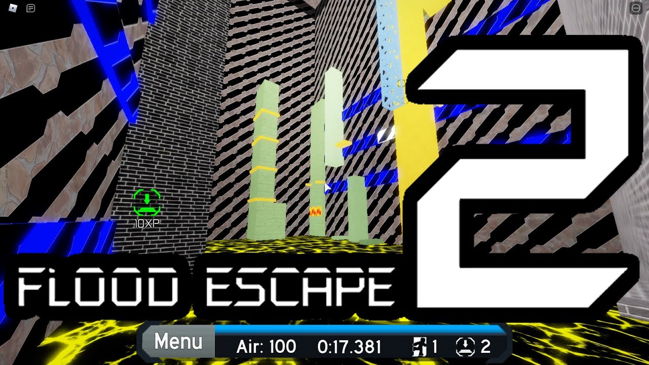 FE2 Community Maps - Lingering Enterprise (EXTREME CRAZY)