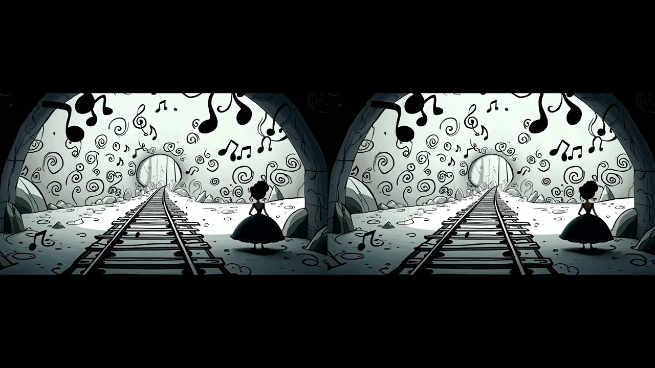 The Trains 3D