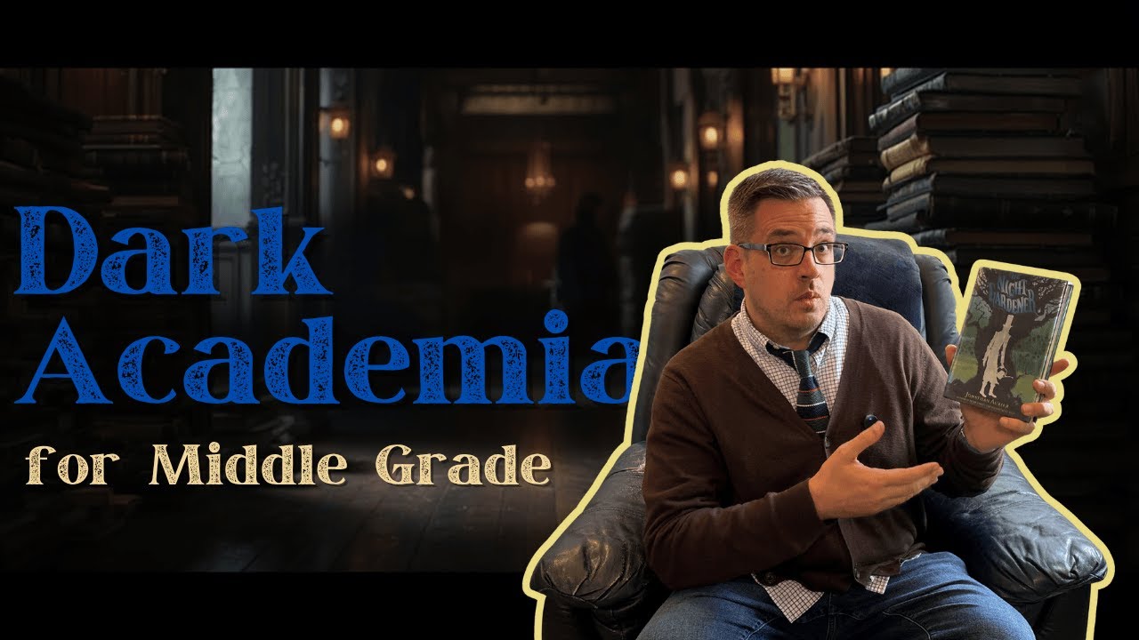 The 7 Elements That Make Dark Academia Impossible to Put Down