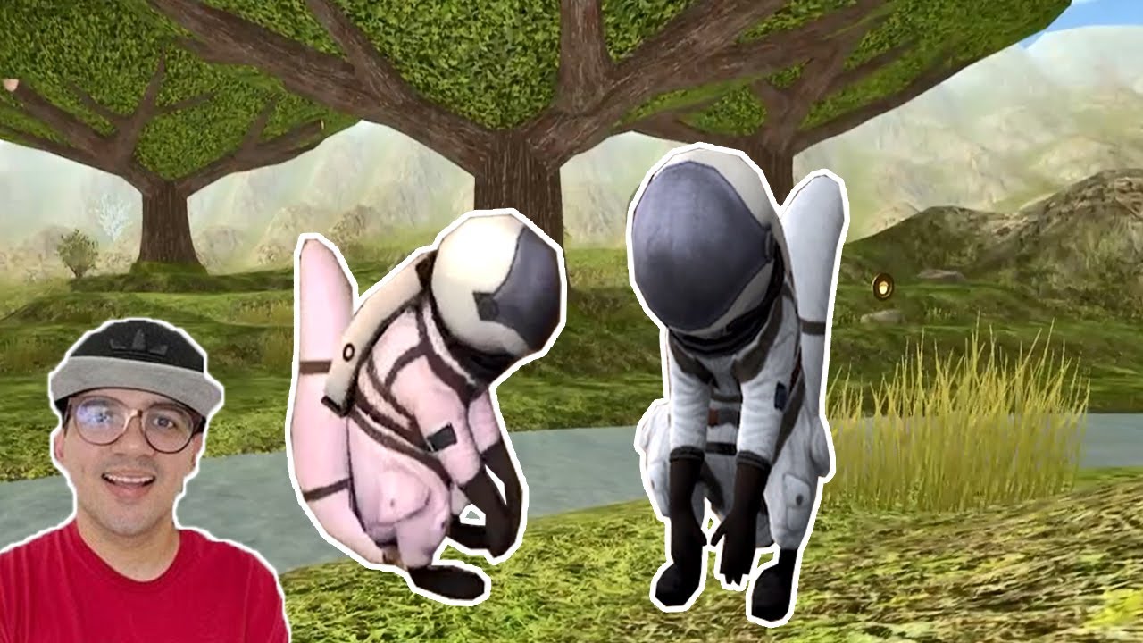 O ESQUILO DA FLORESTA VIROU ASTRONAUTA E CRIOU UMA FAMÍLIA!!! - Squirrel Simulator 2