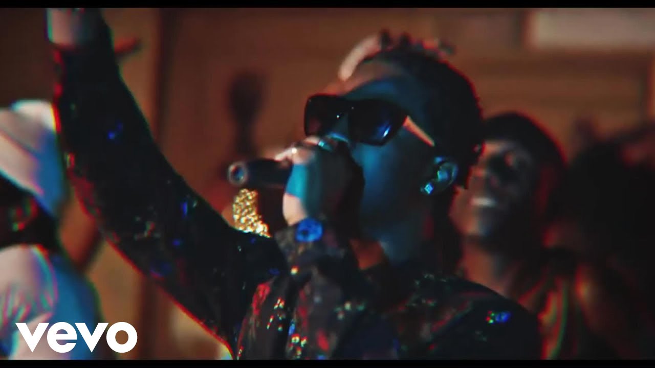 Kirk Diamond - Love Inna Wi Heart ft. Bob Da Builda