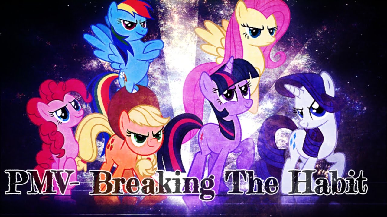 [PMV] Breaking The Habit
