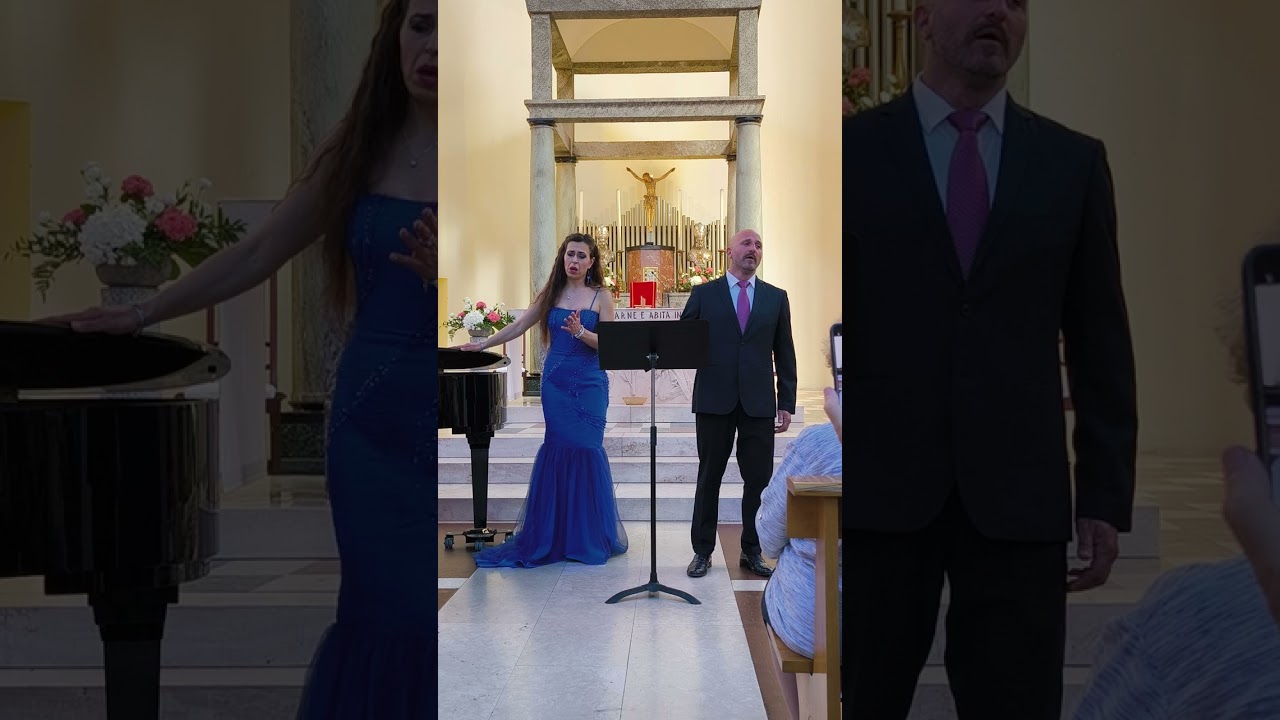 Mascagni, L'amico Fritz
