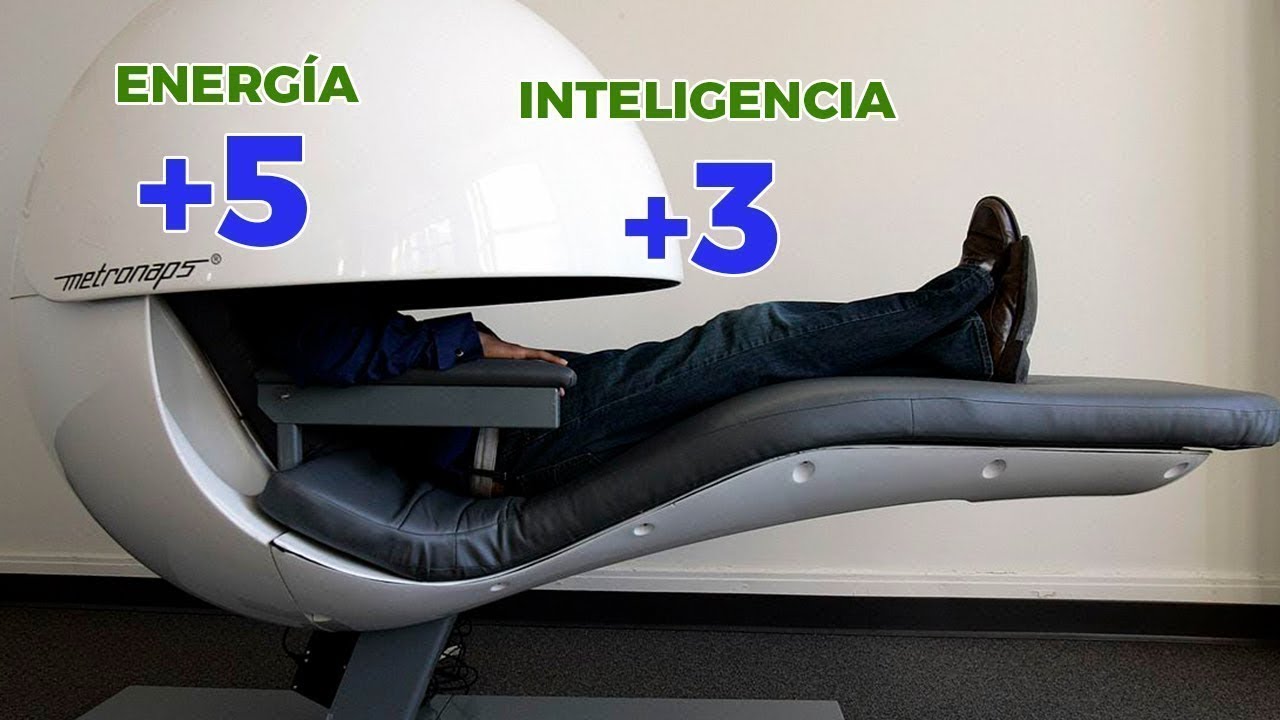 Con este CONSEJO puedes AUMENTAR TU ENERGÍA y RENDIMIENTO