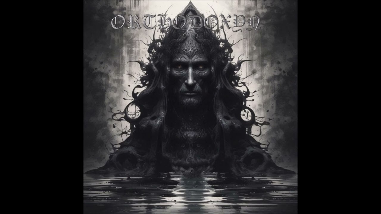 Orthodoxyn - The Sea of Mercy