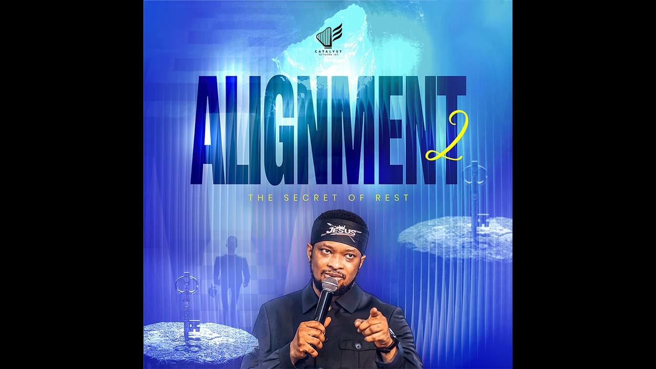 Alignment 2 (Rest Part 4)