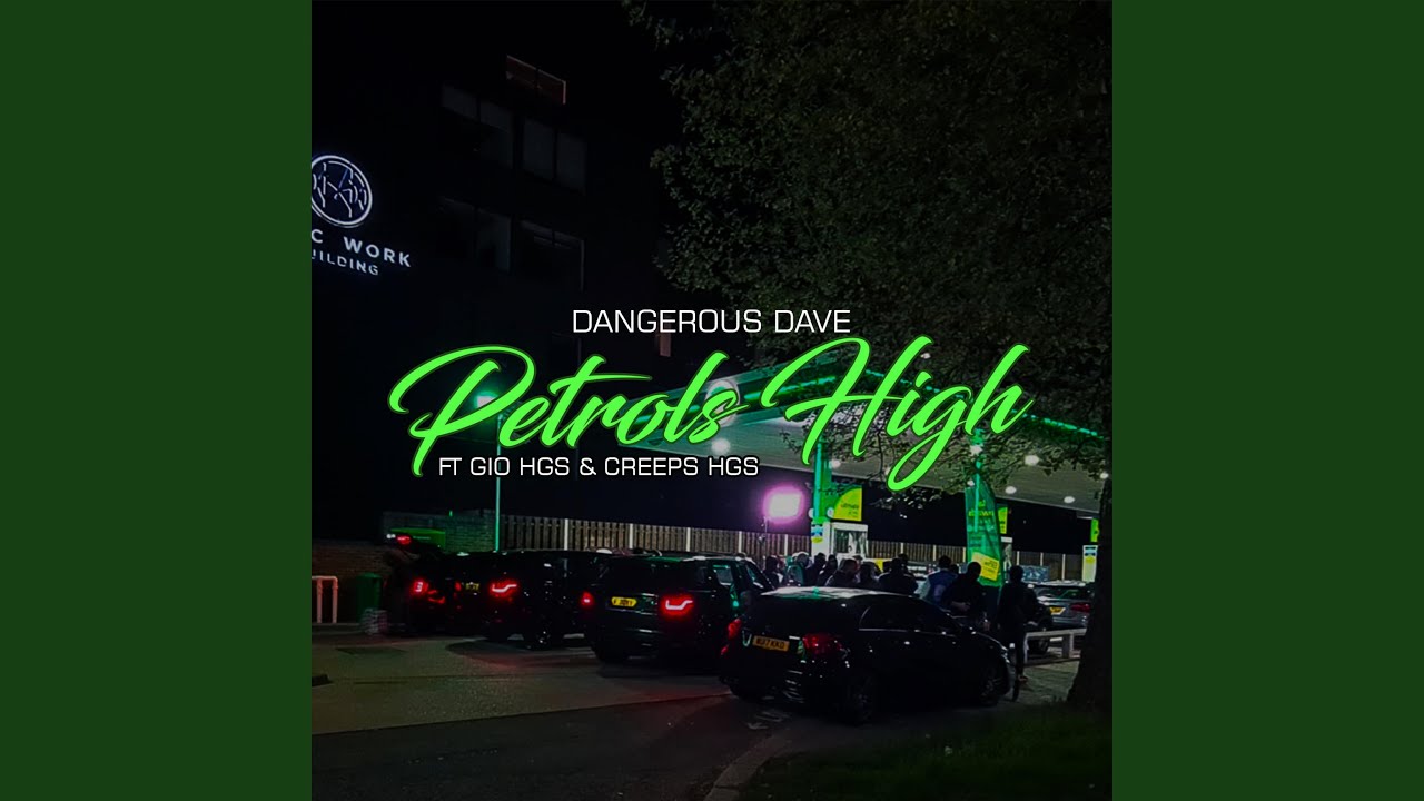 Petrols High (feat. GioHGS & CreepsHGS)