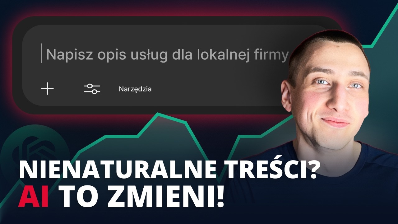 Jak zlecać pisanie AI, żeby tekst nie wyglądał jak… pisany przez AI?