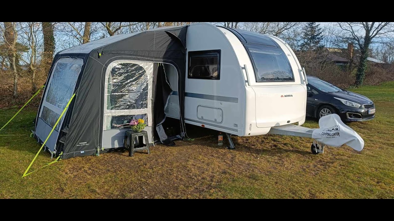 Arbejdsferie p&aring; Falsled Strand Camping i P&aring;sken 2024
