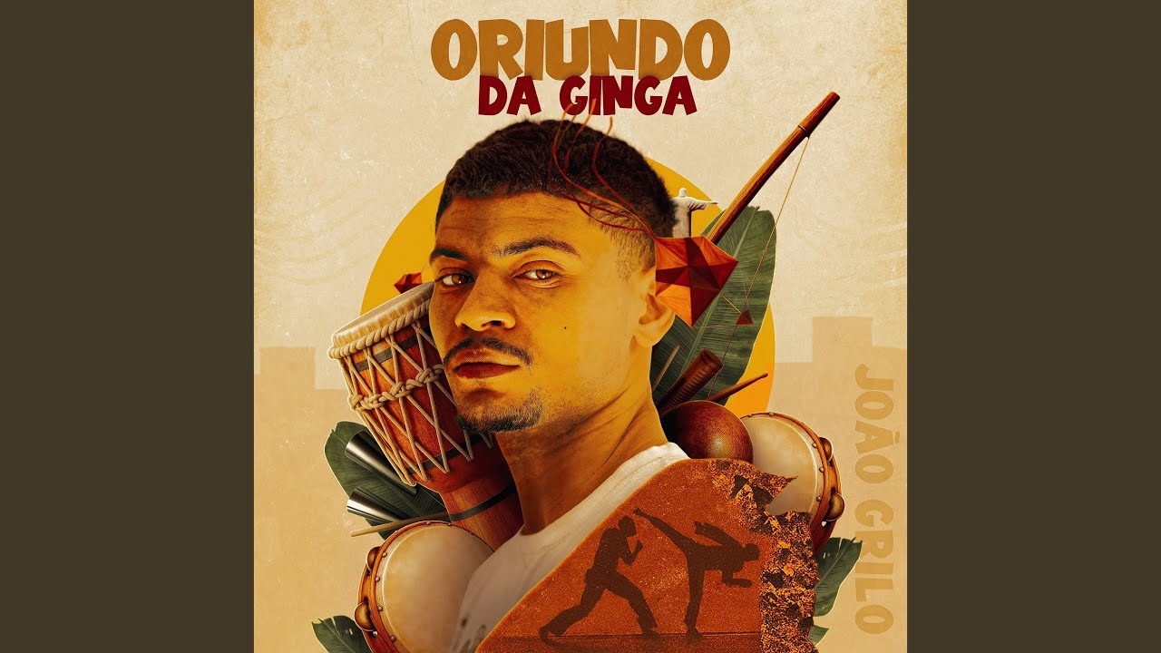 A Minha Vida É Um Ilê