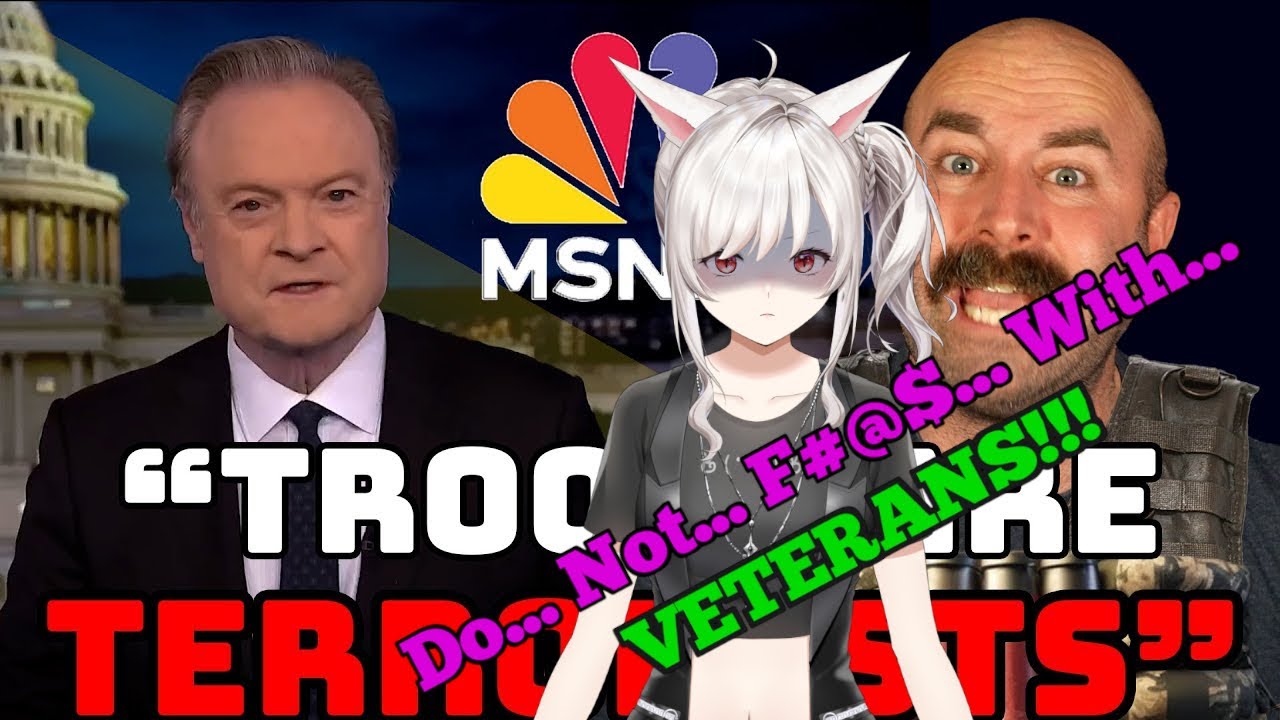 It's not often I get this angry. || Angry Cops react