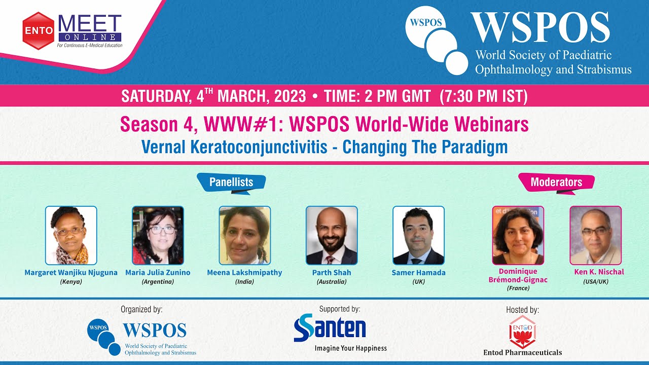 WSPOS WWW#1 (Season 4) - 