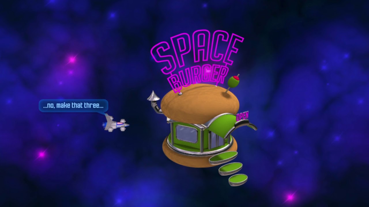 Chicken Invaders ROTY-¡The Yolk-Star™ Fight!