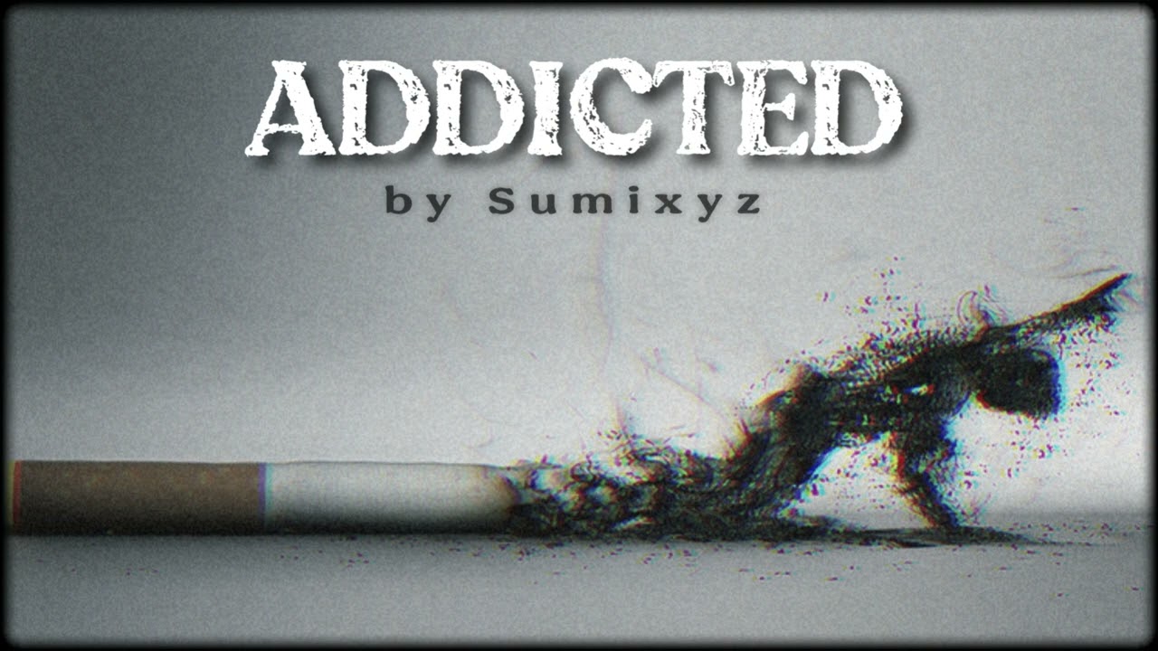 ADDICTED - Sumixyz | Official Music Video | Heart Touching Sad Rap 2026 | hindi urdu melodic rap 