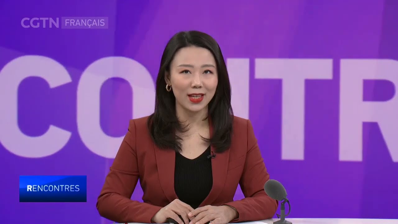 RENCONTRES 03/08/2023 DEUX SESSIONS 2023：QUELLE DIRECTION POUR LA CHINE？