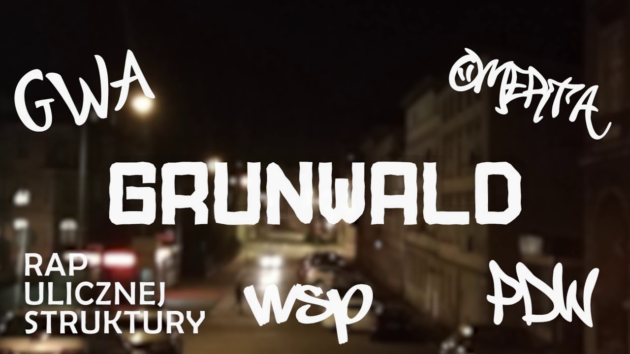 GWA - 