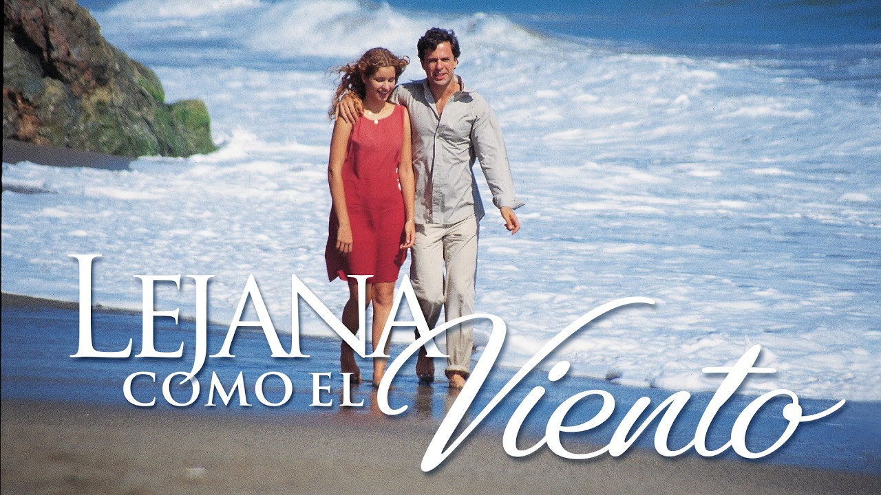 Lejana como el Viento Episodio 001